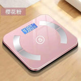 XC-2021A APP intelligent body fat scale household electronic scale body weight scale body scale