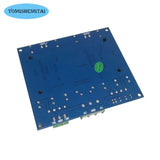 XH-M252 TDA8954TH Amplifier Board Dual-channel AC 24V 2x420W Stereo HIFI Class D Digital Audio Sound Board Module