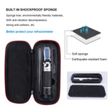 Yieryi New Refractometer Box Shockproof Box Leather Box Plastic Box Exquisite Box Storage Box Gift Box