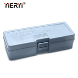 Yieryi New Refractometer Box Shockproof Box Leather Box Plastic Box Exquisite Box Storage Box Gift Box