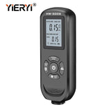 Yieryi Portable Automotive Paint Film Thickness Tester Digital Paint Coating Instrument for Automobile Manufacturing Mechanical