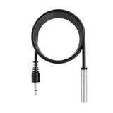 Yieryi WIFI Smart Thermometer Bedroom Hotel Office Temperature Humidity Loggers Sensor Fish Tank Water TEMP Monitoring Detector