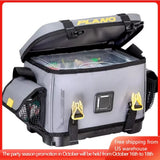 Z-Series Tackle Bags | Premium Fishing and Tackle Storage with Waterproof Molded and Non-Slip Base