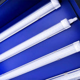 SPE-LED03040 box type UV small printing hine