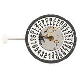 J321 Three Hands Quartz Movement Wristwatch Parts Accessories Date Display Watch Repair Tools