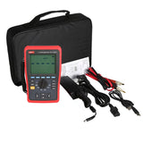 UNI-T UT620B Digital Micro Ohm Meters Low Resistance Tester USB Transmission,Factory Direct Sales
