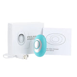 Handheld Aid Device Micro Current Intelligent Sleep Devices with Sg Brain for Home Bedroom Bed Massager Anxiety