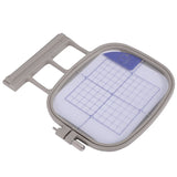 8Pcs Sewing hine Embroidery Hoop For Brother Innovis 1500 1500D 2500D 4000D 6000D(SA437,SA438,SA439,SA441)