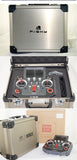 Frsky X12S 16CH Remote Control Transmitter Telemetry Real-time Data Logging Built-in GPS & 6-axis Sensors