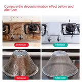 High Steam Sterilization Cleaner for Home Appliances, Baby Toys - US/EU Plug. Ideal for Kitchen Hood, Car, Air Conditioning.