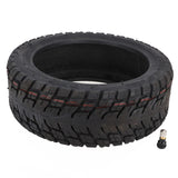 Tyre Tubeless 10 Inch Rubber 70/65-6.5 Cycg Parts Electric Scooter Accessories Off-road Tire Practical High Quality