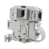 Drum Washing hine XQG90-WM12U5680W Switch Electronic Door Lock