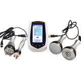 New Body Shaping 4 in 1 Weight Loss Beauty hine 40KHz Cavitation Ultrasonic Multi-polar Skin Rejuvenation Lift Tighten