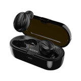 XG13 Bluetooth Headset Wireless Headphones Stereo Earbud Waterproof Earphones with Charging Box for Sports Game All Mobile Phone