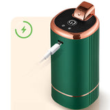 Intelligent electric pump, automatic suction, suitable for small and large bottled water, multifunctional water dispenser