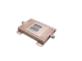 Top-selling cell antenna booster 2G 3G 4G mobile signal booster 1800/2100MHZ Signal Amplifier