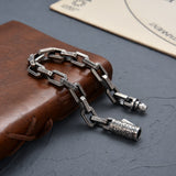 Design Heavy Industry To Create Retro Marcasite Bracelet