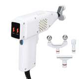 Spinal Chiropractor Electric Chiropractic Adjustment Tool  Ergonomic Therapy Professional for Lumbar