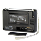 Full Band Radio FM V-111 (Step 9K) Suitable
