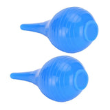Cleaning Ball Washing Silicone Dust Air Blower Pump Health Care Tool Portable Cleaner Ear Wax Removal Tools Home