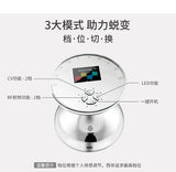 Beauty slimming lifting tightening micro current fat dissoing and weight loss instrument