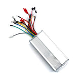 48V 60V 64V 800W Hub 15Mos MAX 35A for Electric Bike E-Scooter Motorcycle Bldc Motor Controller