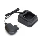 AC Charger Power Adapter for BaoFeng BF-9700 UV-9R Plus BF-A58 UV-XR A-58 GT-3WP UV-5S Two Way Radio Walkie Talkie