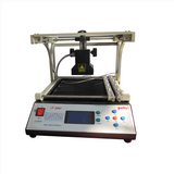 PUHUI T-890 T890 BGA Double Digital Infrared BGA/IRDA/IFR/SMD/SMT WELDER Basic 1500W Eight Kinds of Temperature Curve