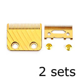 WMARK W-9 /W-12 Wedge Blade BabylissPRO Barberology Replacement for FX870/FXF880/FX810/FX825/FX673N