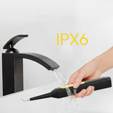 Household Electric Dental Calculus Cleaner Nursing Cleaning Tooth Flushing Device