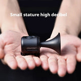 ESLNF Electric Horn High Decibel Waterproof MTB Road Children's Bike Retro Bell Bicycle Accessories