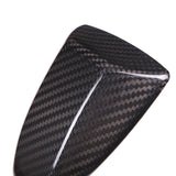 Fit for Nissan GTR R35 2008-2016 Real Fiber Car Roontenna Cover Carbon Color