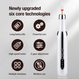 Professional Electric Polisher Grinder USB Drill hine For Manicure Pedicure Dead Skin Gel Removal Tools Nail Care