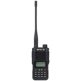 RA89 UV segment walkie talkie power 10W/IP68 waterproof/Type-C charging guard dual standby