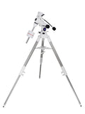 Maxvision EXOS-1/EQ3D German Equatorial Telescope Mount  With 1.5 Inch ST2 Steel Tripod