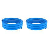 Frame Internal Housing Damper Practical Bicycle Foam Noise Prevention Protection Sponge for MTB Bike Shifting Cable