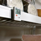 Testo 174T Mini Data Logger Datalogger Temp Temperature Meter Tester -30~+70C Temperature Instruments