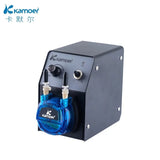 Kamoer KCP PRO2 24V Intelligent Peristaltic Adjustable Small Water with Pump Head for Lab Chemical Experiment