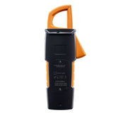 Testo 770-2 Clamp Meter 0590 7702 Auto AC/DC and Large Two-line Display