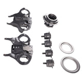Car Repairing Set Vehicle Checking Tool Fit for Focus Fiesta EcoSport Dual Fork Kit
