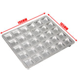 Mold Ravioli Maker Gadgets Fast Press Pasta Pie Dumpling Making Tools for Kitchen Cooking Tool