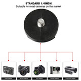 Motorcycle Rearview Mirror Bracket Handlebar Mount Camera Stand Holder FOR 750 G 310 GS F 900 XR R 1250 RT K 1600 GT