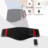 Massage Heating Belt Heating Belt US Plug for Massage