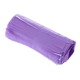 100Pcs Purple Courier Mailer Bags Packaging Poly Package Plastic Self-Adhesive Express Bag Envelope Postal Pouch Maig