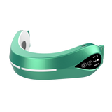 2022 New arrival portable v-shaping face massager face lifting device facial beauty instrument for home use