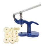 Watch repair tool Desktop press cover device Mechanical quartz watch cover back cover Change battery tool