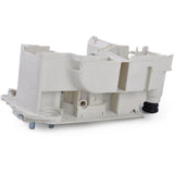 1 Piece Crankcase Assembly Box Body White Crankcase Oil Tank Housing For STIHL 017 018MS170 180