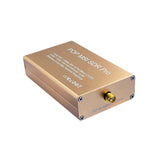 Radio SDR Pro POP10KHz-2GHz Wideband 14-Bit Software Radio SDR Receiver