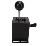 PC USB Simulator Shifter Racing Game Gear Shifter Micro Switch Sensor for Logitech G29 G27 GT