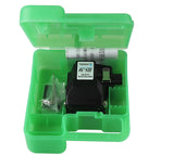 High Precision HS-30 tools Fiber Cleaver Splice Melt fiber cleaver Used in FTTX FTTH